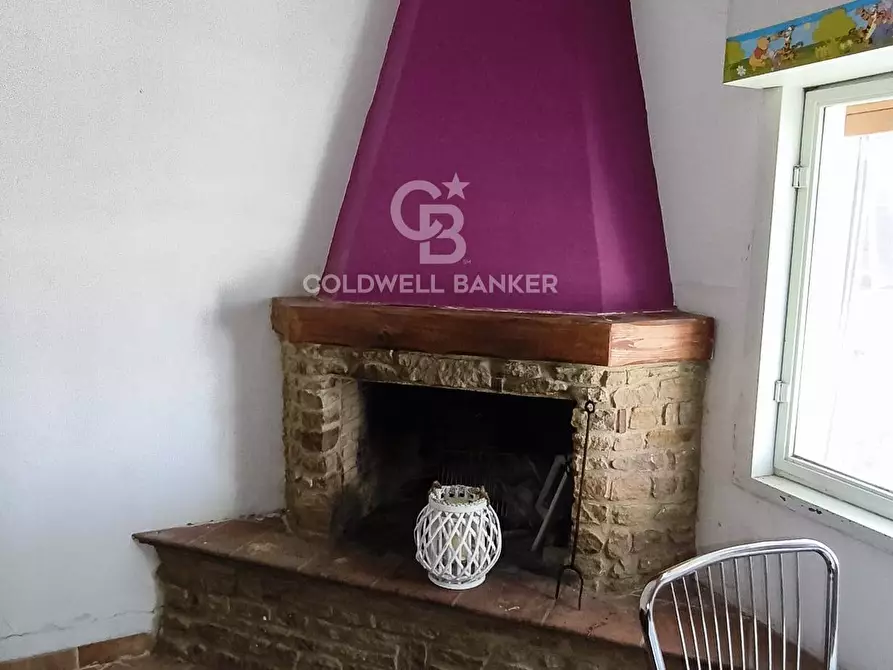 Immagine 5 di Villa in vendita  in Via croce del vicario a Caltagirone