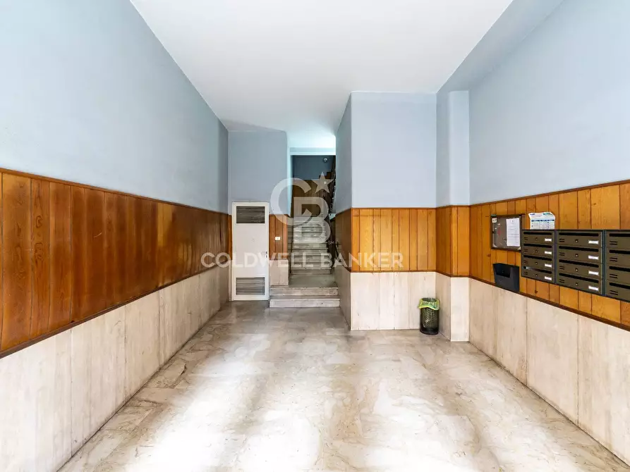 Immagine 2 di Appartamento in vendita  in Via Capitano Giuseppe Martinez 6 a Acireale