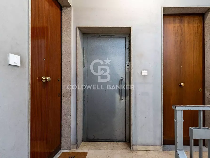 Immagine 3 di Appartamento in vendita  in Via Capitano Giuseppe Martinez 6 a Acireale