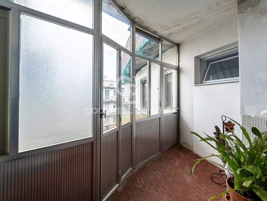 Immagine 4 di Appartamento in vendita  in Via Capitano Giuseppe Martinez 6 a Acireale