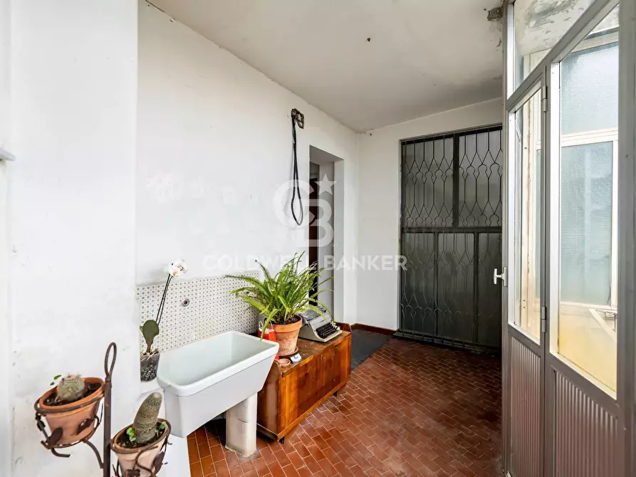 Immagine 5 di Appartamento in vendita  in Via Capitano Giuseppe Martinez 6 a Acireale