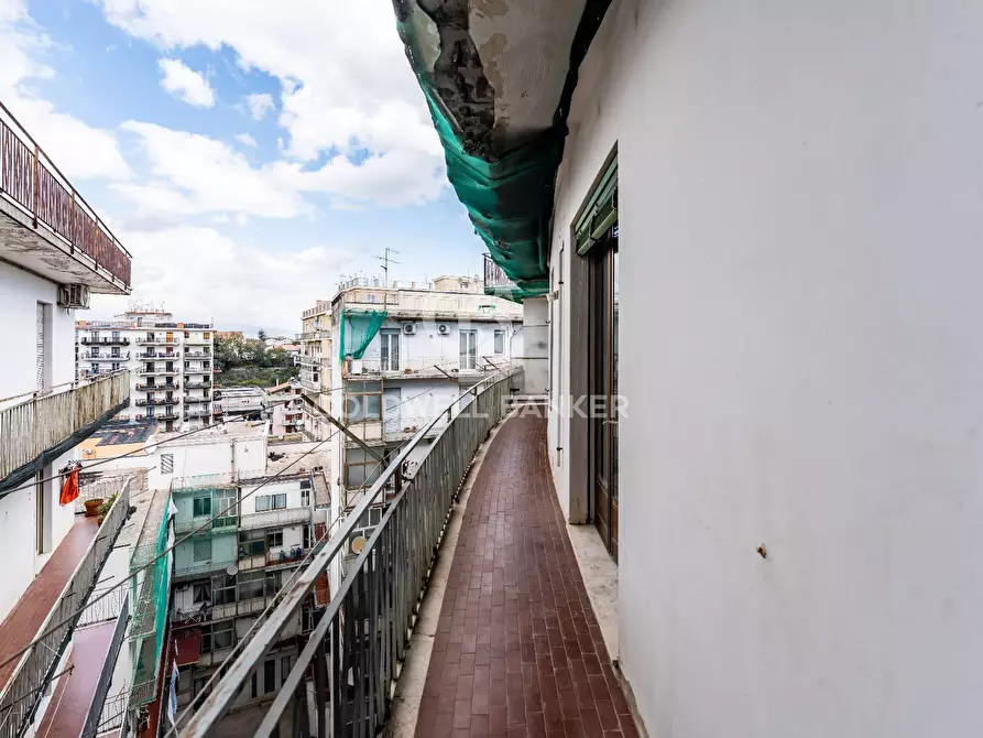 Immagine 6 di Appartamento in vendita  in Via Capitano Giuseppe Martinez 6 a Acireale