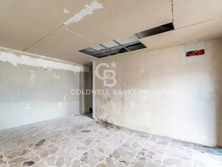 Immagine 9 di Appartamento in vendita  in Via Capitano Giuseppe Martinez 6 a Acireale