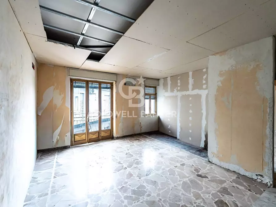 Immagine 10 di Appartamento in vendita  in Via Capitano Giuseppe Martinez 6 a Acireale