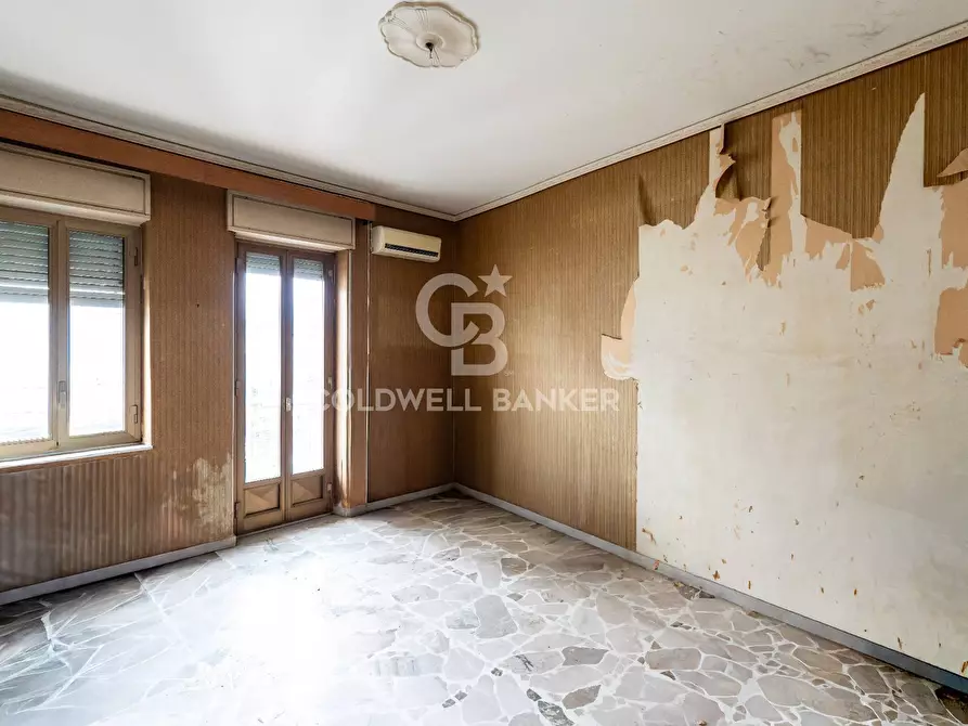 Immagine 11 di Appartamento in vendita  in Via Capitano Giuseppe Martinez 6 a Acireale