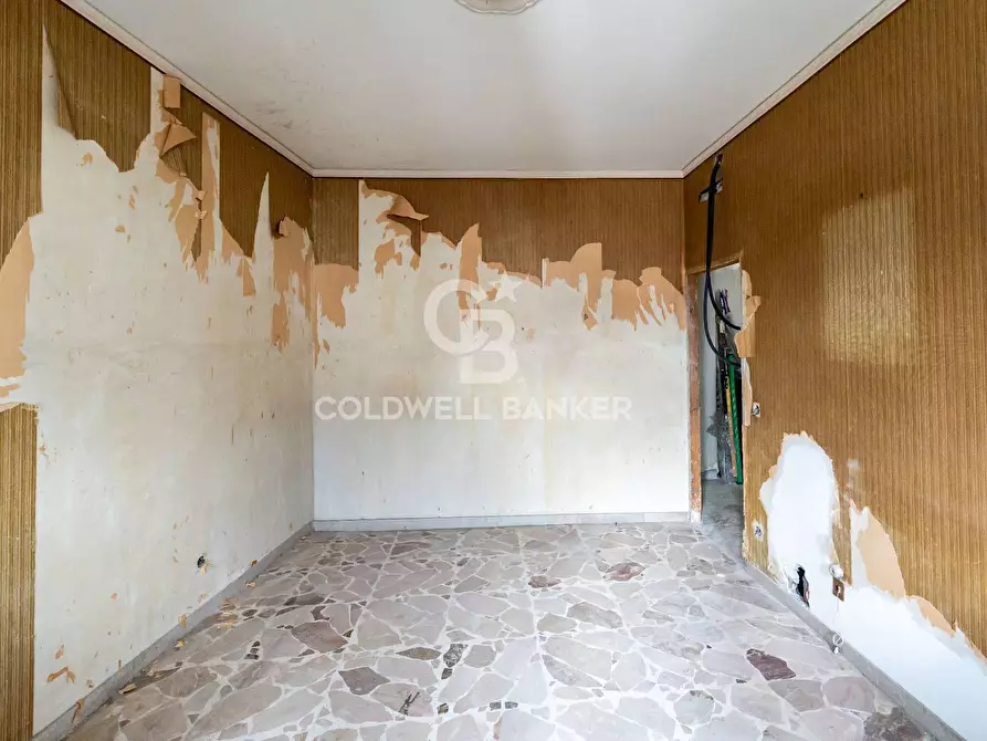 Immagine 13 di Appartamento in vendita  in Via Capitano Giuseppe Martinez 6 a Acireale