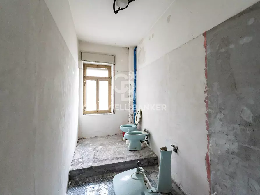 Immagine 14 di Appartamento in vendita  in Via Capitano Giuseppe Martinez 6 a Acireale