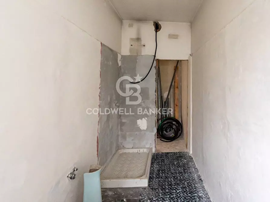 Immagine 15 di Appartamento in vendita  in Via Capitano Giuseppe Martinez 6 a Acireale