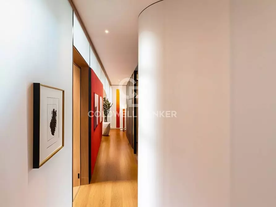 Immagine 4 di Appartamento in vendita  in via Ariosto 25 a Acireale