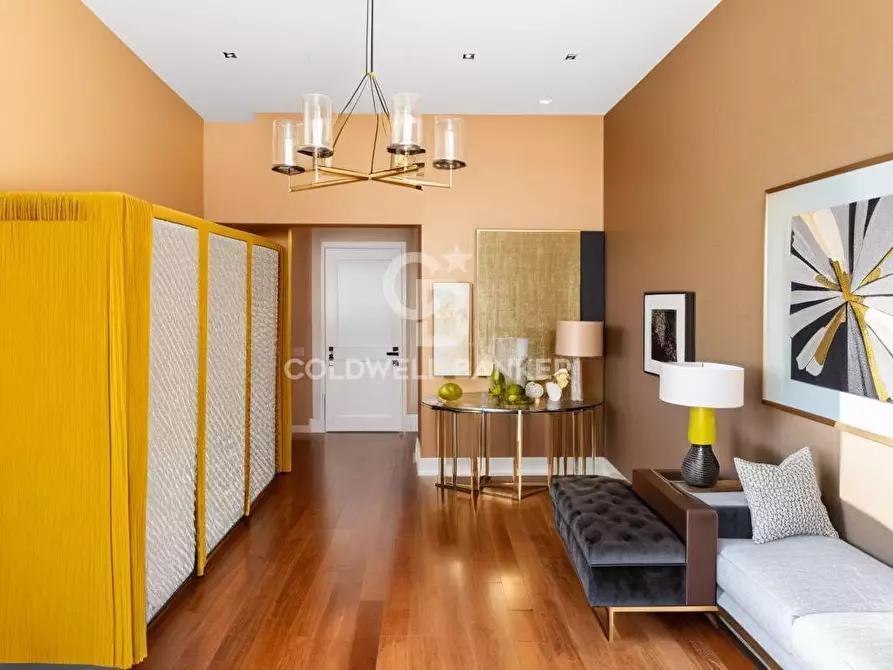 Immagine 5 di Appartamento in vendita  in via Ariosto 25 a Acireale