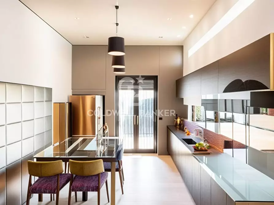 Immagine 2 di Appartamento in vendita  in via Ariosto 25 a Acireale