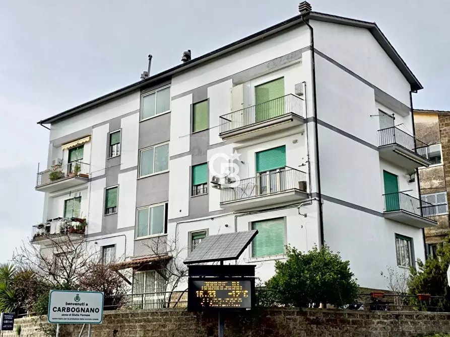 Immagine 24 di Appartamento in vendita  in Via Vallerano a Bassano In Teverina