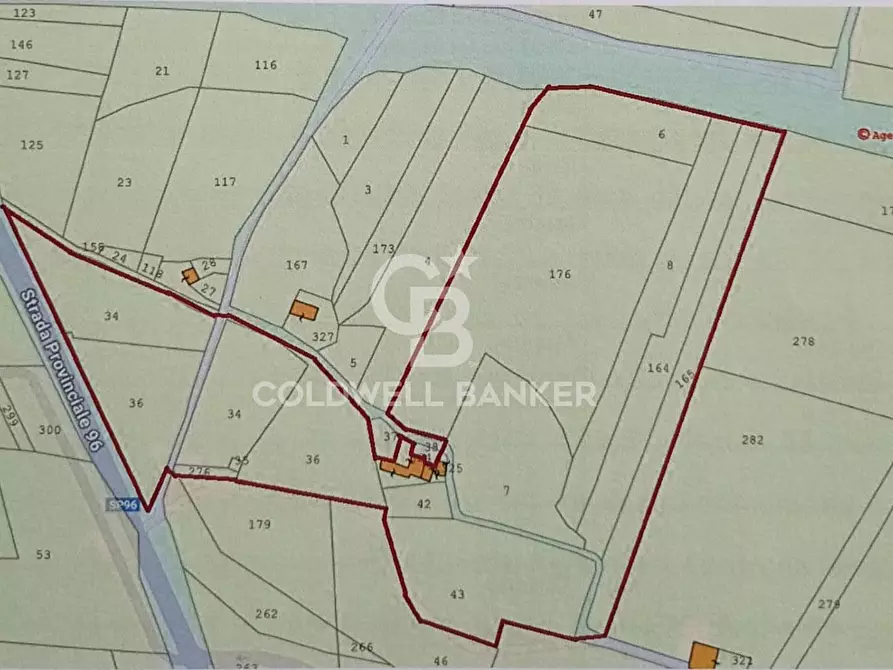 Immagine 13 di Terreno agricolo in vendita  in Strada Provinciale 2 a Buccheri