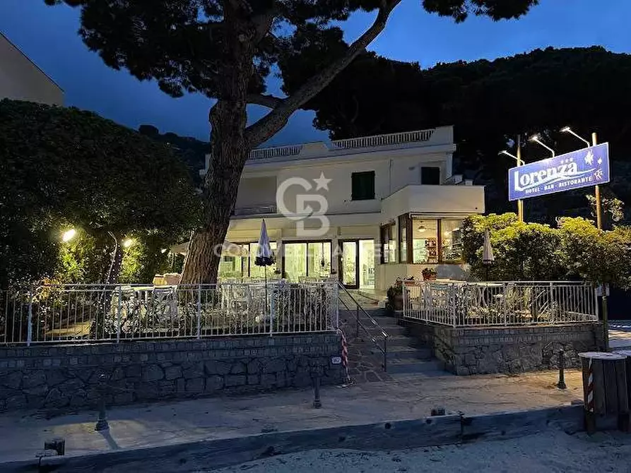 Immagine 35 di Albergo/B&B/Residence in vendita  in Via di Cavoli a Campo Nell'elba