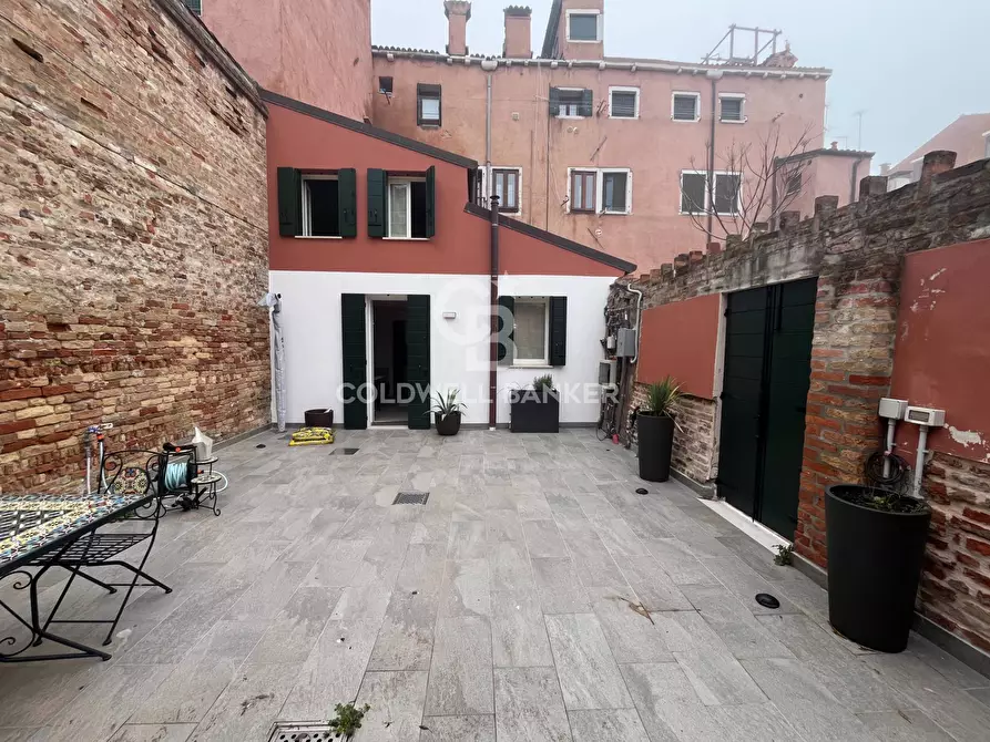 Immagine 16 di Casa indipendente in affitto  in Calle Giudecca - Convertite a Venezia