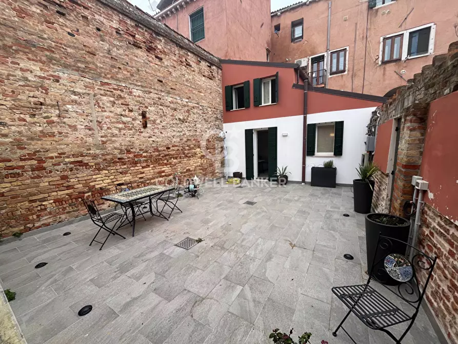 Immagine 3 di Casa indipendente in affitto  in Calle Giudecca - Convertite a Venezia