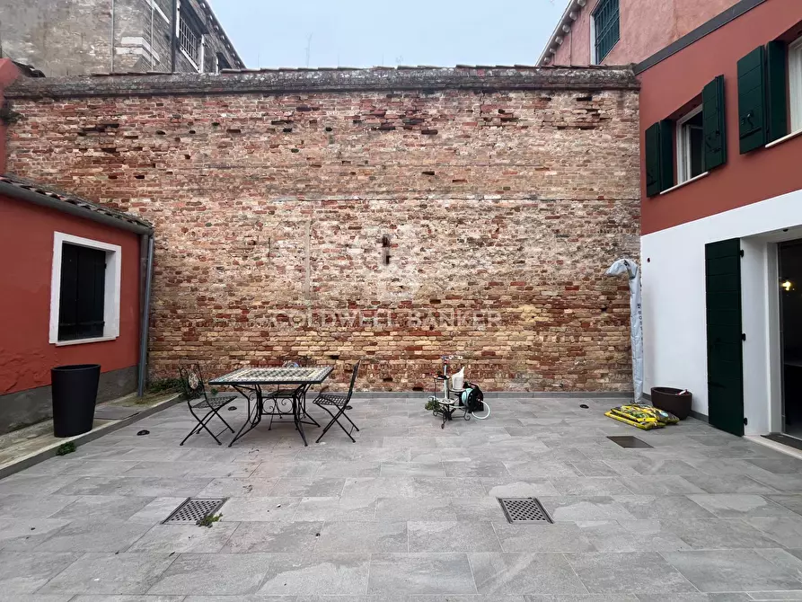 Immagine 17 di Casa indipendente in affitto  in Calle Giudecca - Convertite a Venezia