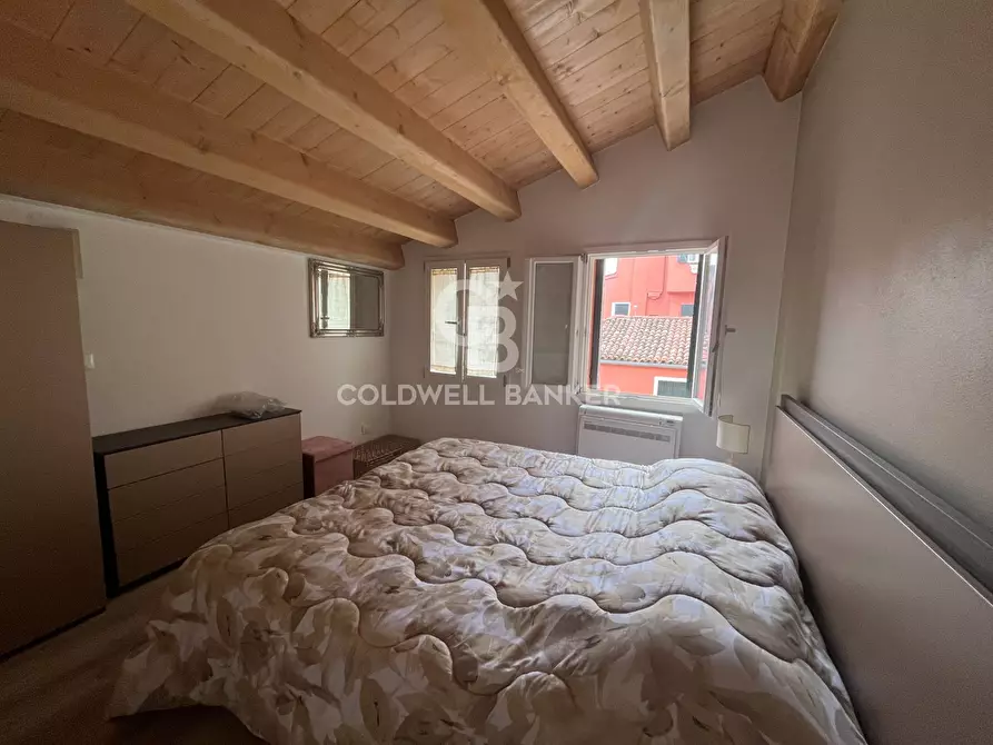 Immagine 19 di Casa indipendente in affitto  in Calle Giudecca - Convertite a Venezia