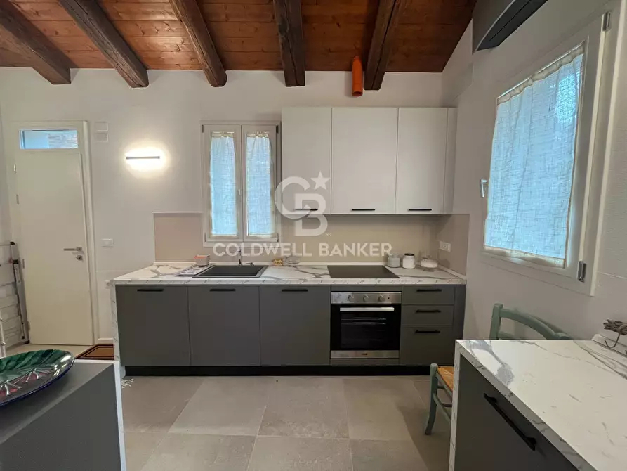 Immagine 10 di Casa indipendente in affitto  in Calle Giudecca - Convertite a Venezia