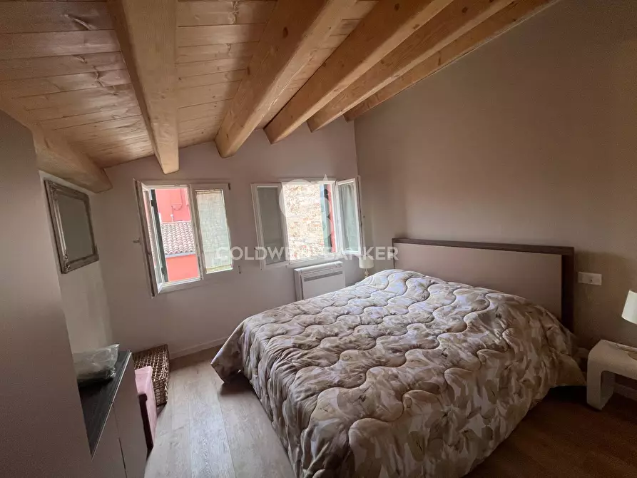 Immagine 20 di Casa indipendente in affitto  in Calle Giudecca - Convertite a Venezia