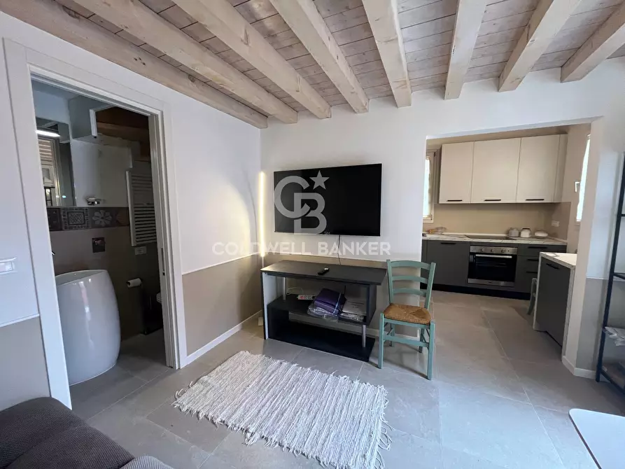 Immagine 1 di Casa indipendente in affitto  in Calle Giudecca - Convertite a Venezia