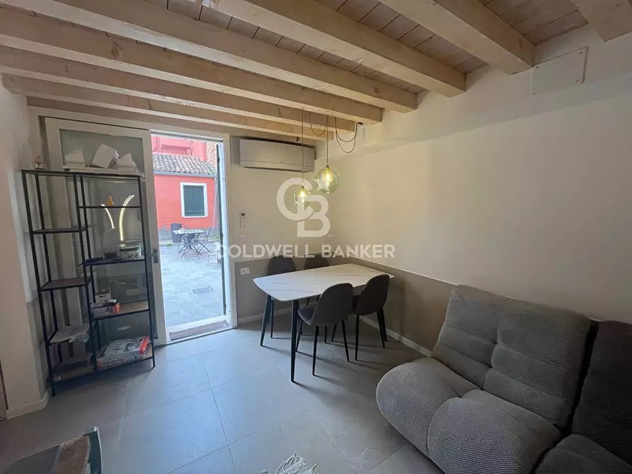 Immagine 5 di Casa indipendente in affitto  in Calle Giudecca - Convertite a Venezia