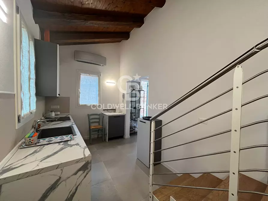 Immagine 12 di Casa indipendente in affitto  in Calle Giudecca - Convertite a Venezia