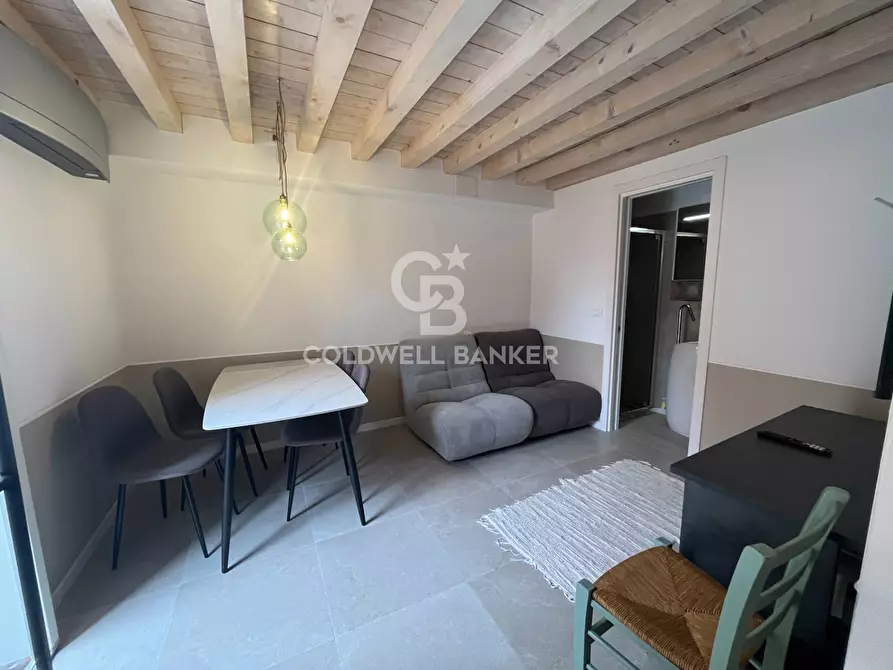 Immagine 4 di Casa indipendente in affitto  in Calle Giudecca - Convertite a Venezia