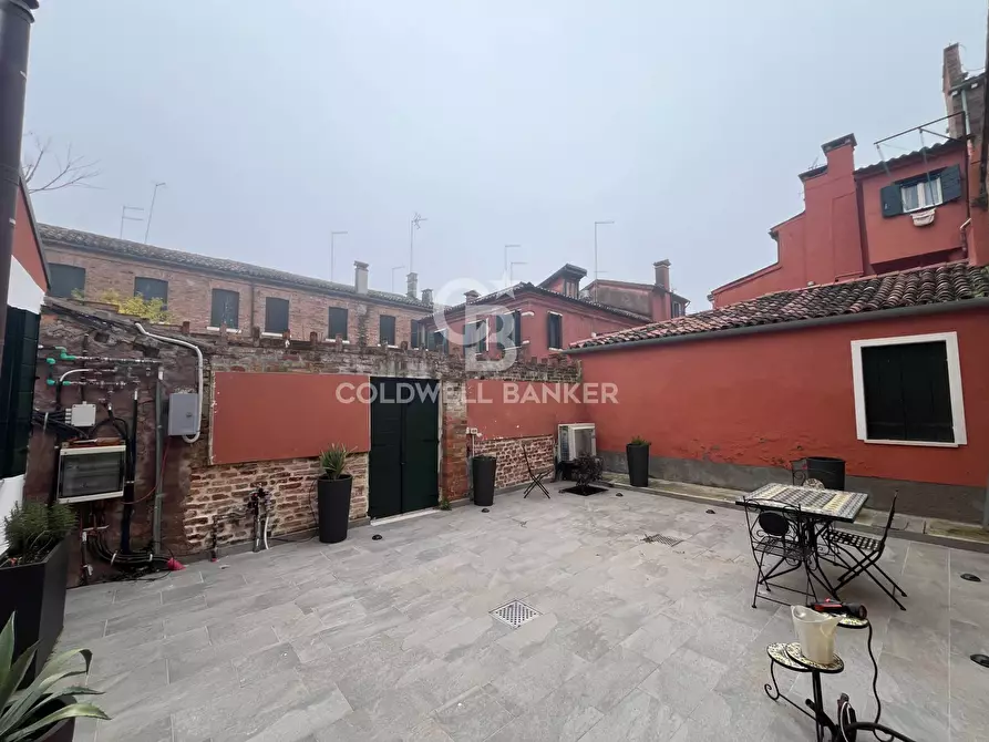 Immagine 23 di Casa indipendente in affitto  in Calle Giudecca - Convertite a Venezia