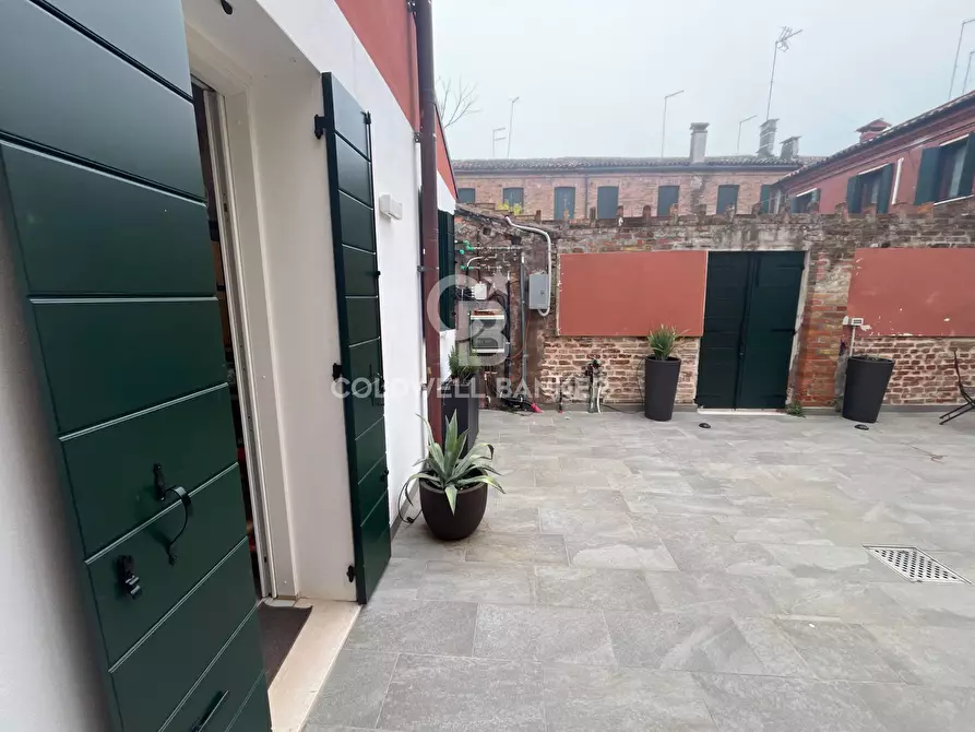 Immagine 24 di Casa indipendente in affitto  in Calle Giudecca - Convertite a Venezia