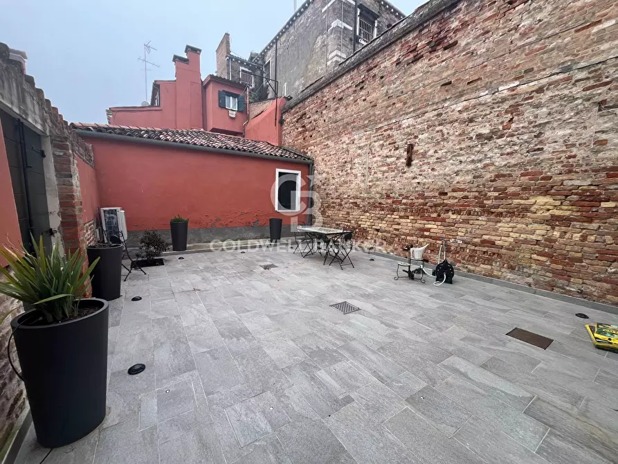 Immagine 25 di Casa indipendente in affitto  in Calle Giudecca - Convertite a Venezia