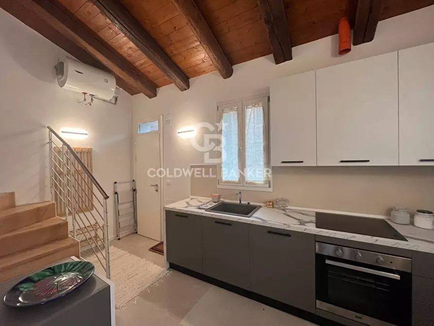 Immagine 2 di Casa indipendente in affitto  in Calle Giudecca - Convertite a Venezia