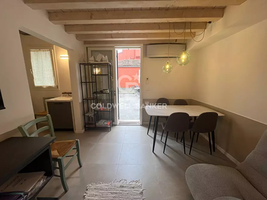 Immagine 6 di Casa indipendente in affitto  in Calle Giudecca - Convertite a Venezia