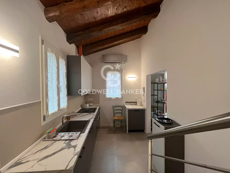 Immagine 13 di Casa indipendente in affitto  in Calle Giudecca - Convertite a Venezia