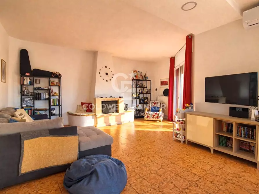 Immagine 2 di Appartamento in vendita  in Via di Villa Tarantola 10 a Tarquinia