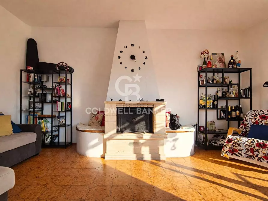 Immagine 3 di Appartamento in vendita  in Via di Villa Tarantola 10 a Tarquinia