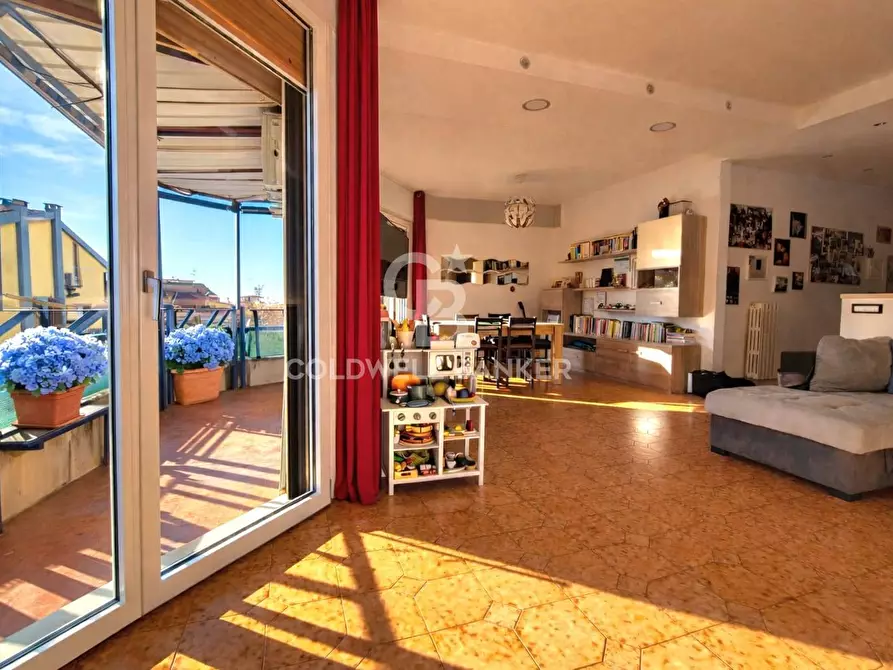 Immagine 4 di Appartamento in vendita  in Via di Villa Tarantola 10 a Tarquinia