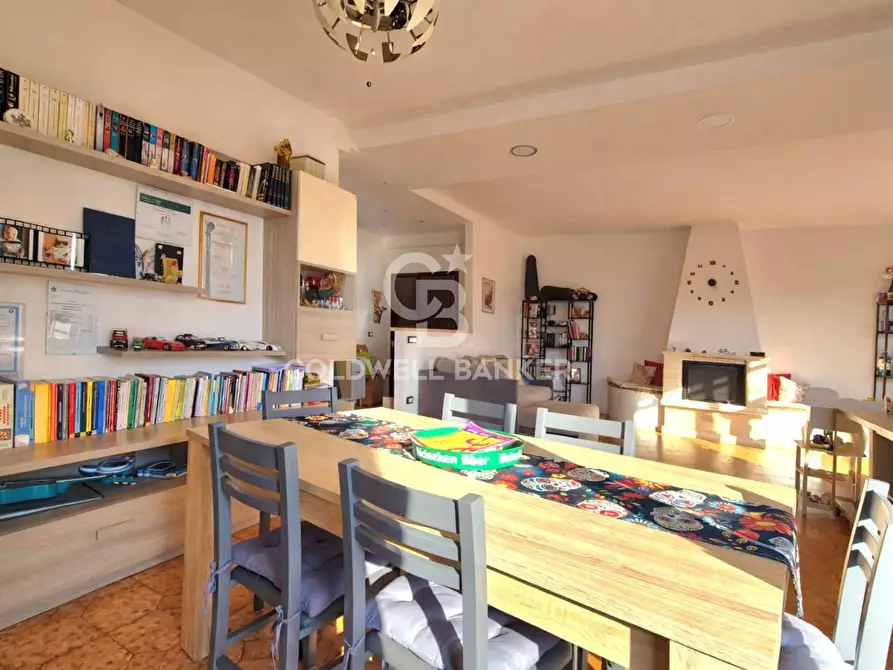 Immagine 6 di Appartamento in vendita  in Via di Villa Tarantola 10 a Tarquinia