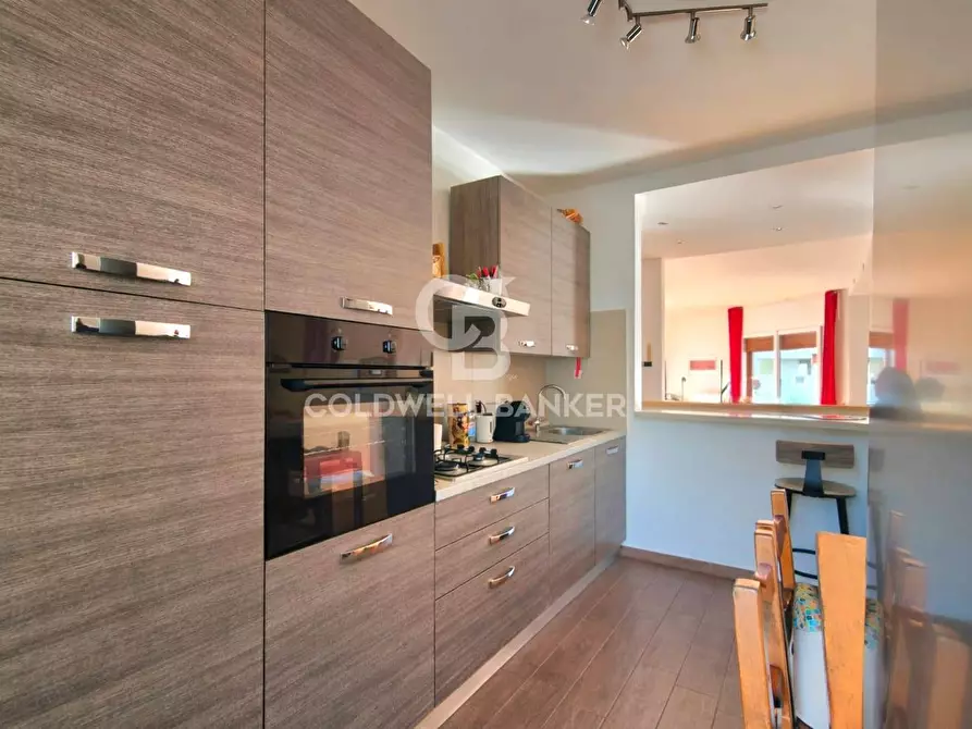 Immagine 7 di Appartamento in vendita  in Via di Villa Tarantola 10 a Tarquinia