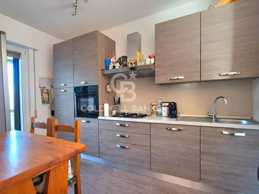 Immagine 8 di Appartamento in vendita  in Via di Villa Tarantola 10 a Tarquinia