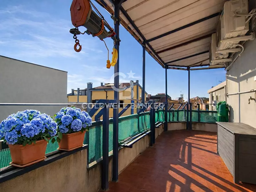 Immagine 9 di Appartamento in vendita  in Via di Villa Tarantola 10 a Tarquinia