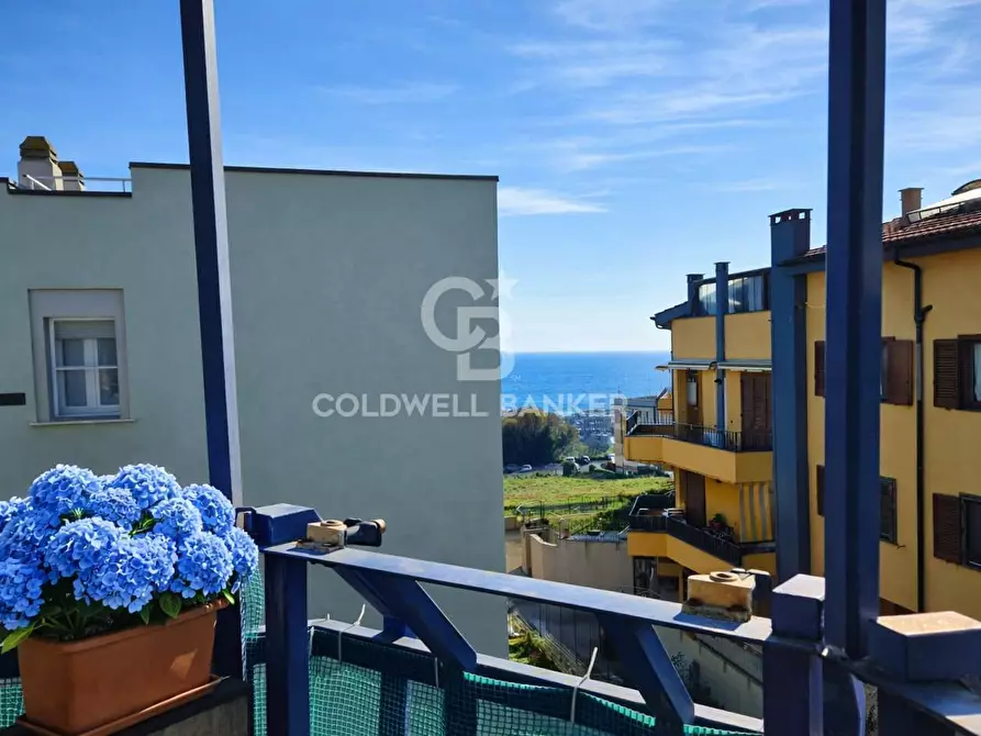 Immagine 10 di Appartamento in vendita  in Via di Villa Tarantola 10 a Tarquinia