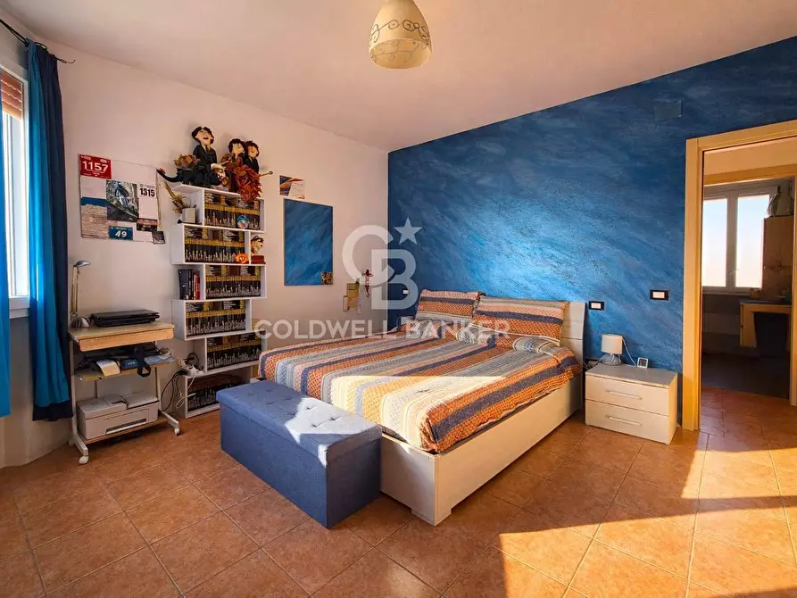 Immagine 11 di Appartamento in vendita  in Via di Villa Tarantola 10 a Tarquinia