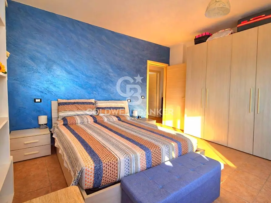 Immagine 12 di Appartamento in vendita  in Via di Villa Tarantola 10 a Tarquinia