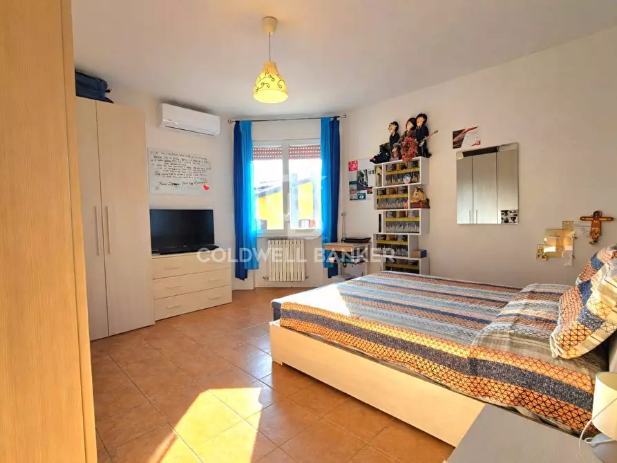 Immagine 13 di Appartamento in vendita  in Via di Villa Tarantola 10 a Tarquinia