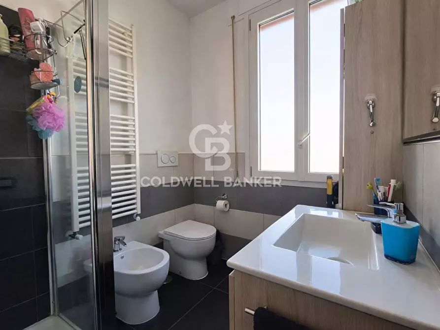 Immagine 15 di Appartamento in vendita  in Via di Villa Tarantola 10 a Tarquinia