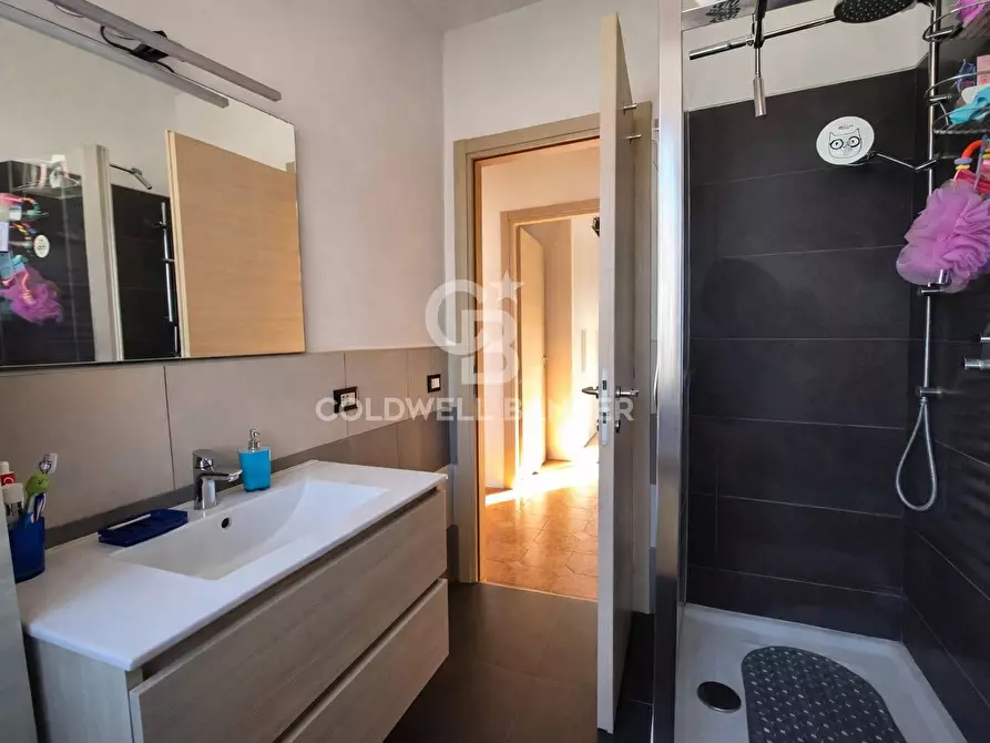 Immagine 16 di Appartamento in vendita  in Via di Villa Tarantola 10 a Tarquinia