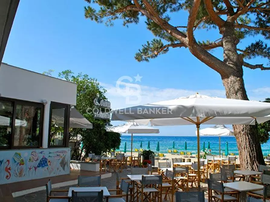 Immagine 4 di Albergo/B&B/Residence in vendita  in Via di Cavoli a Campo Nell'elba