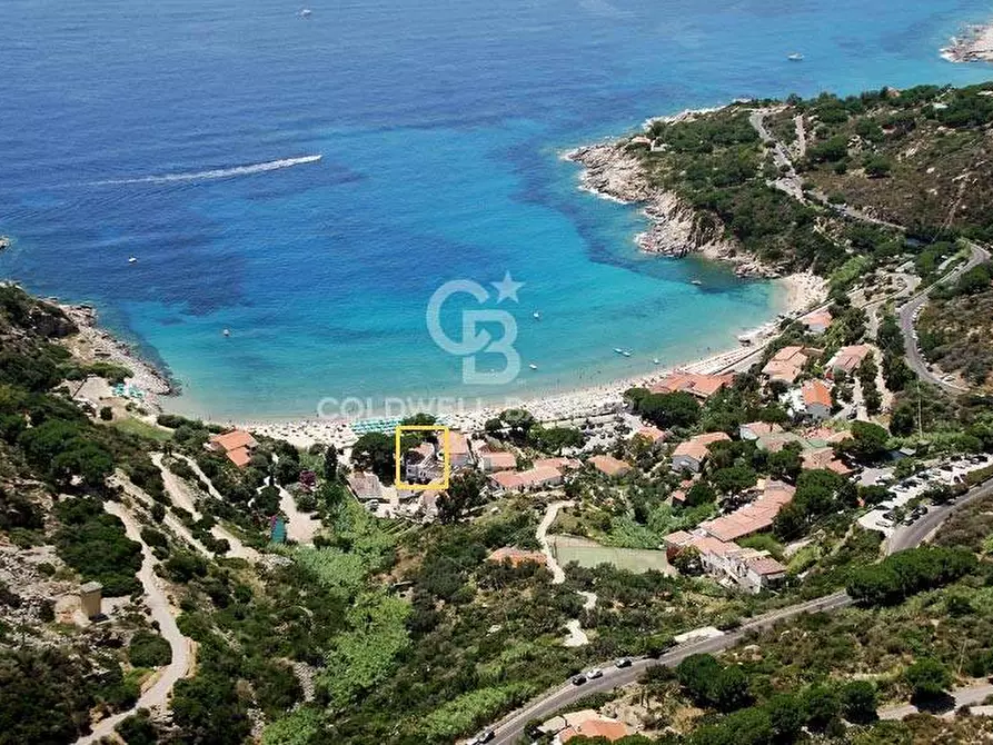 Immagine 3 di Albergo/B&B/Residence in vendita  in Via di Cavoli a Campo Nell'elba