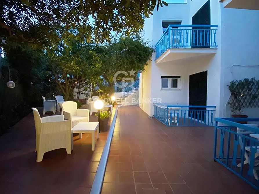 Immagine 30 di Albergo/B&B/Residence in vendita  in Via di Cavoli a Campo Nell'elba